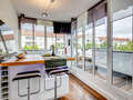 Maisonette-Galerie Wohnung Unterföhring 01 Wintergarten 13159