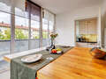 Maisonette-Galerie Wohnung Unterföhring 03 Wintergarten 13159
