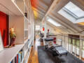 Maisonette-Galerie Wohnung Unterföhring 01 Galerie 13159