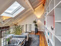 Maisonette-Galerie Wohnung Unterföhring 05 Galerie 13159