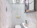 Maisonette-Galerie Wohnung Unterföhring 01 Gäste-WC 13159