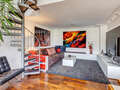 Maisonette-Galerie Wohnung Unterföhring 03 Wohnbereich 13159