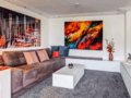 Maisonette-Galerie Wohnung Unterföhring 04 Wohnbereich 13159
