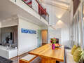 Maisonette-Galerie Wohnung Unterföhring 05 Wohnbereich 13159