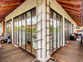 Maisonette-Galerie Wohnung Unterföhring 05 Dachterrasse 13159