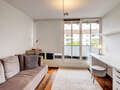 Maisonette-Galerie Wohnung Unterföhring 01 Gästezimmer 13159