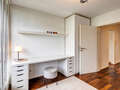 Maisonette-Galerie Wohnung Unterföhring 03 Gästezimmer 13159