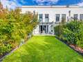 Reihenmittelhaus München Altperlach 02 Garten 13172