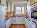 Wohnung Garching 01 Küche 13177