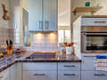 Wohnung Garching 02 Küche 13177