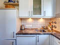 Wohnung Garching 03 Küche 13177