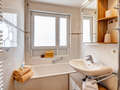 Wohnung Garching 03 Badezimmer 13177