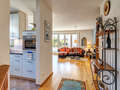 Wohnung Garching 04 Flur/Gang 13177