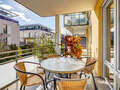 Wohnung Garching 01 Balkon 13177