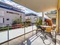 Wohnung Garching 02 Balkon 13177