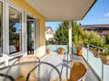 Wohnung Garching 03 Balkon 13177