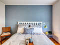Wohnung Garching 02 Schlafzimmer 13177