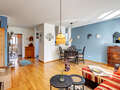 Wohnung Garching 02 Wohnbereich 13177