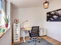 Wohnung München Berg am Laim 02 Arbeitszimmer 13179