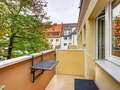 Wohnung München Laim 01 Balkon 13186
