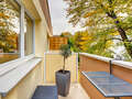 Wohnung München Laim 02 Balkon 13186
