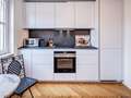 Wohnung München Neuhausen 02 Küche 13199
