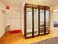 Wohnung München Neuhausen 01 Flur/Gang 13199