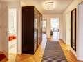 Wohnung München Neuhausen 02 Flur/Gang 13199