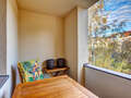 Wohnung München Neuhausen 02 Loggia 13199