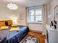 Wohnung München Neuhausen 02 Schlafzimmer 13199