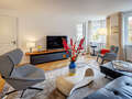 Wohnung München Neuhausen 01 Wohnbereich 13199