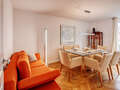 Wohnung München Neuhausen 01 Esszimmer 13199