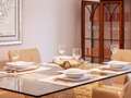 Wohnung München Neuhausen 03 Esszimmer 13199