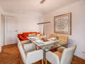 Wohnung München Neuhausen 04 Esszimmer 13199