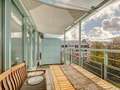 Maisonettewohnung München Sendling-Westpark 01 Balkon 13200