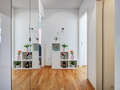 Wohnung München Altperlach 02 Flur/Gang 13205