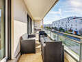 Wohnung München Altperlach 03 Balkon 13205