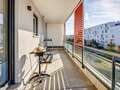 Wohnung München Altperlach 04 Balkon 13205