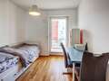 Wohnung München Altperlach 02 2. Schlafzimmer	 13205