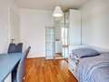 Wohnung München Altperlach 03 2. Schlafzimmer	 13205