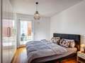Wohnung München Altperlach 01 1. Schlafzimmer 13205