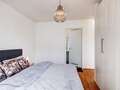 Wohnung München Altperlach 02 1. Schlafzimmer 13205