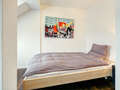 Dachgeschosswohnung München Maxvorstadt 01 Schlafen 1321
