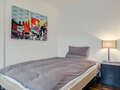 Dachgeschosswohnung München Maxvorstadt 02 Schlafen 1321