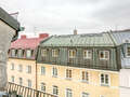 Dachgeschosswohnung München Maxvorstadt 01 Aussicht 1321