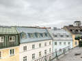 Dachgeschosswohnung München Maxvorstadt 02 Aussicht 1321