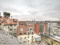 Dachgeschosswohnung München Maxvorstadt 03 Aussicht 1321