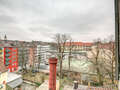 Dachgeschosswohnung München Maxvorstadt 04 Aussicht 1321