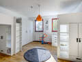 Reiheneckhaus München Pasing 01 Kinderzimmer 13218