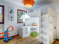 Reiheneckhaus München Pasing 02 Kinderzimmer 13218